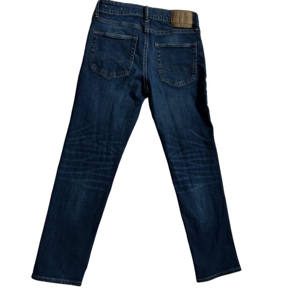 Men's American Eagle Next Level Flex Jeans – Size 29/30 - Picture 8 of 10